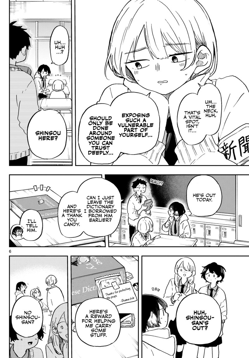 Read Ogami Tsumiki to Kinichijou EN Manga Online