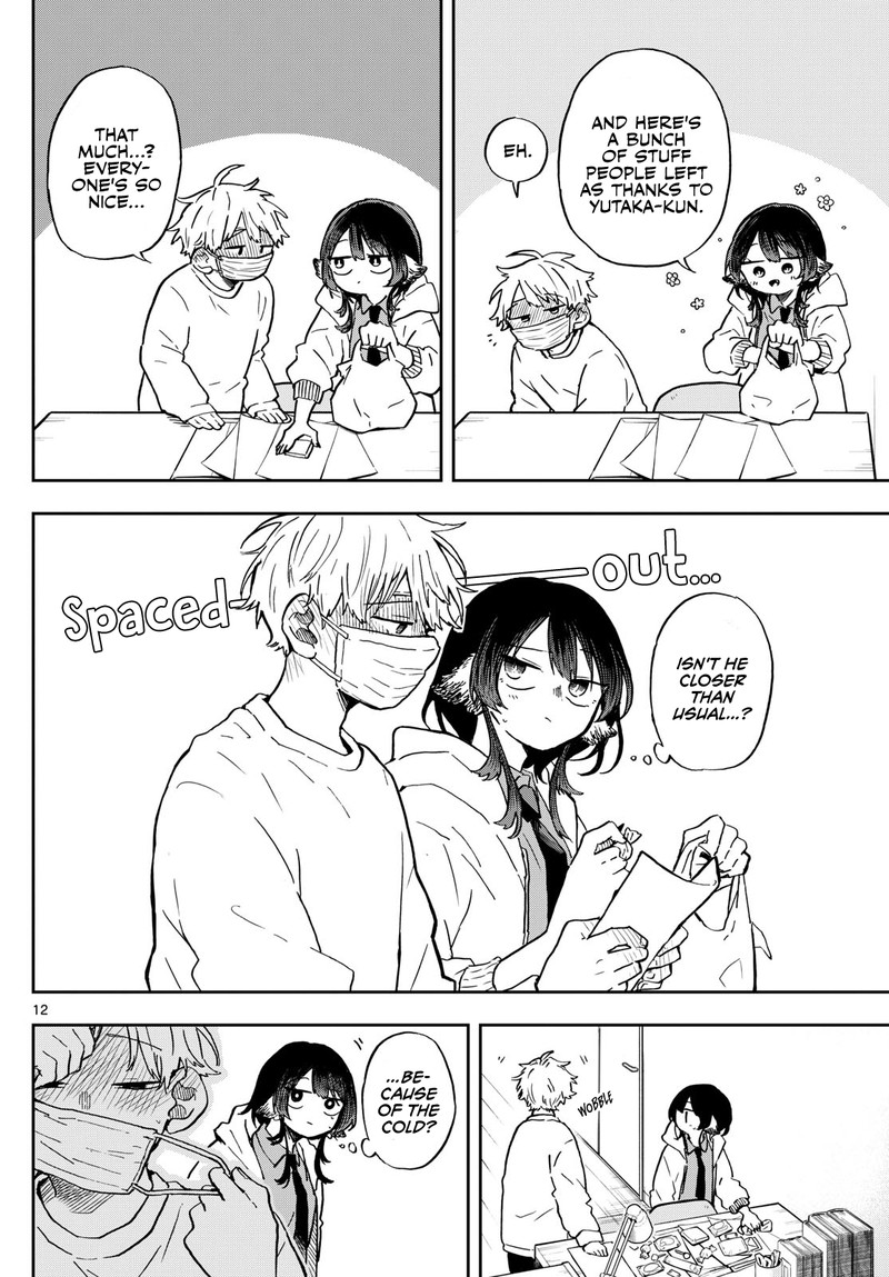 Read Ogami Tsumiki to Kinichijou EN Manga Online
