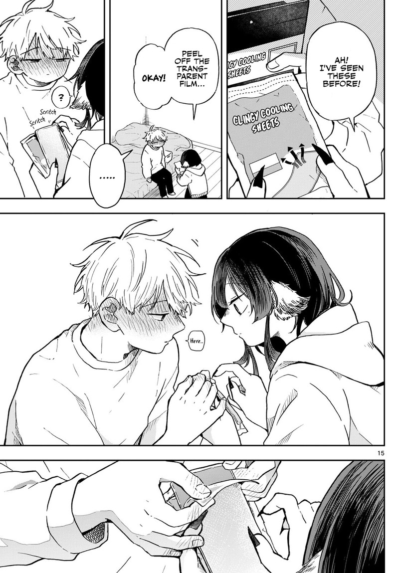 Read Ogami Tsumiki to Kinichijou EN Manga Online