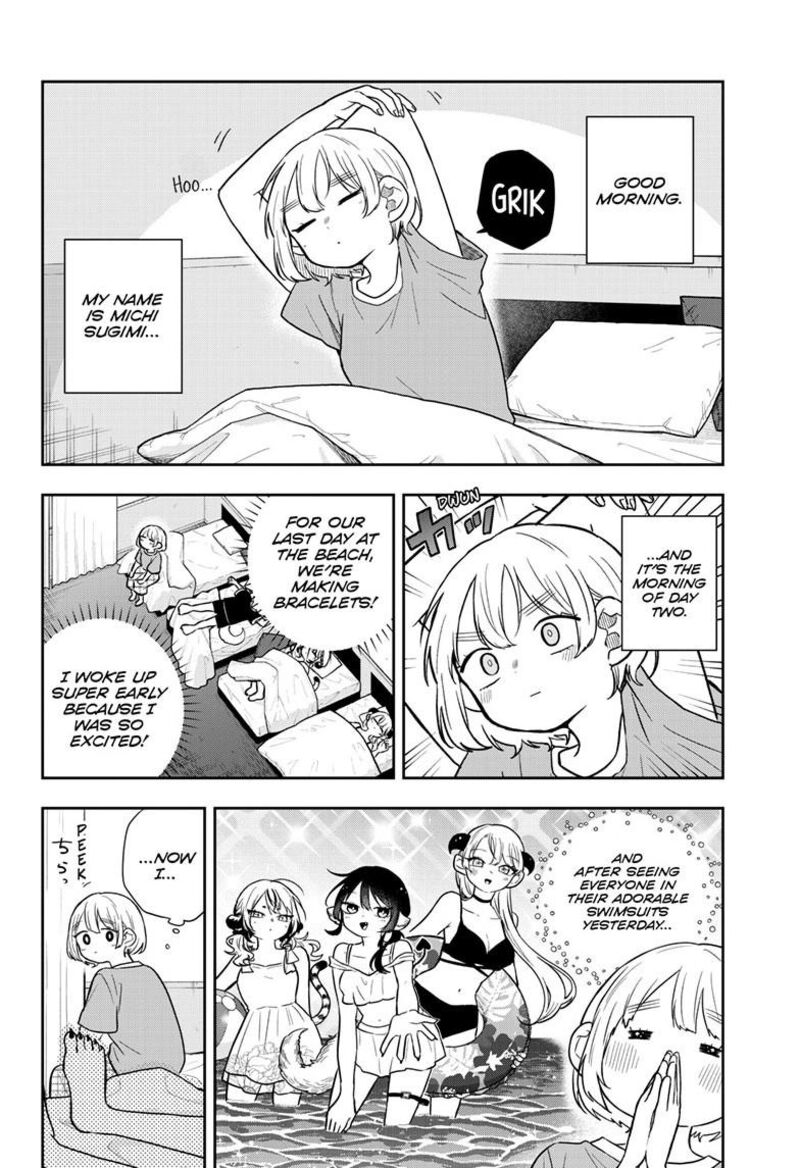 Read Ogami Tsumiki to Kinichijou EN Manga Online