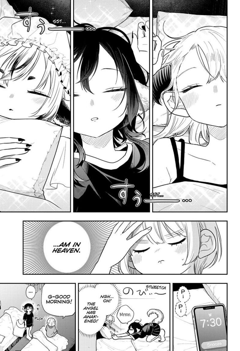 Read Ogami Tsumiki to Kinichijou EN Manga Online