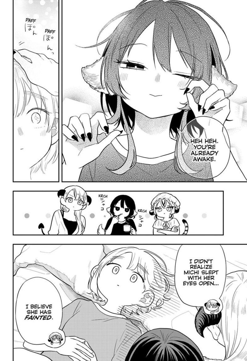 Read Ogami Tsumiki to Kinichijou EN Manga Online