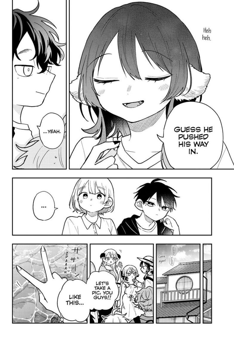 Read Ogami Tsumiki to Kinichijou EN Manga Online