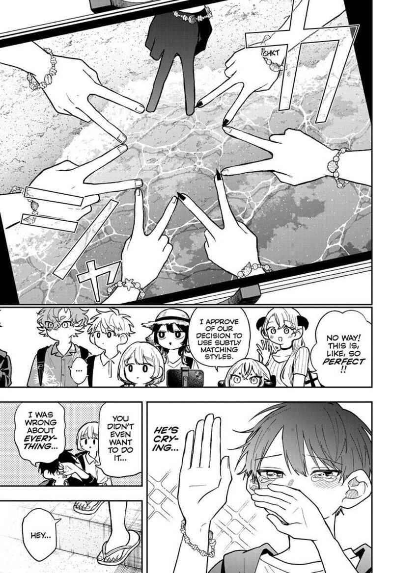 Read Ogami Tsumiki to Kinichijou EN Manga Online