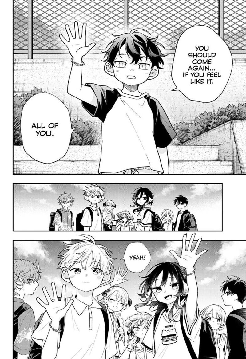 Read Ogami Tsumiki to Kinichijou EN Manga Online