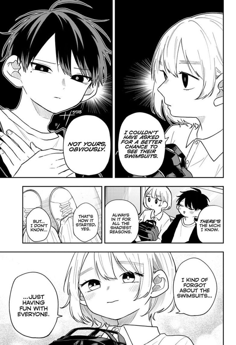 Read Ogami Tsumiki to Kinichijou EN Manga Online
