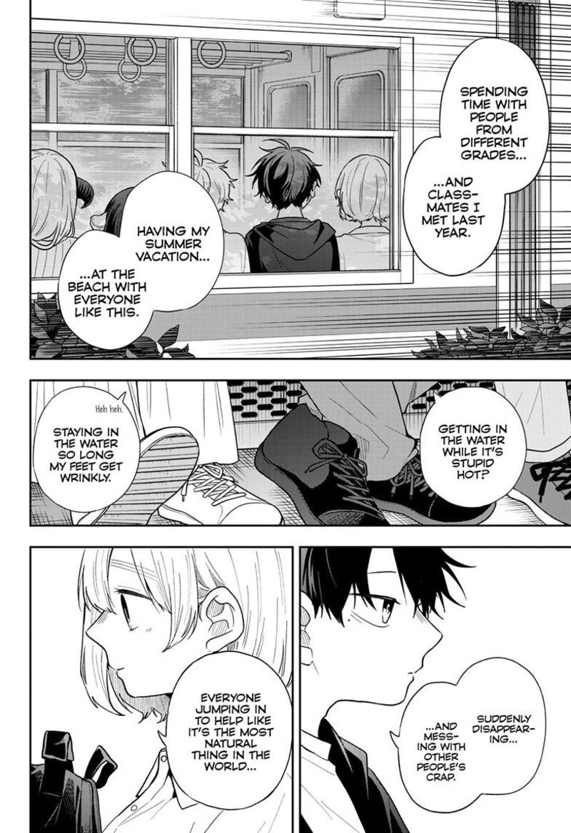 Read Ogami Tsumiki to Kinichijou EN Manga Online
