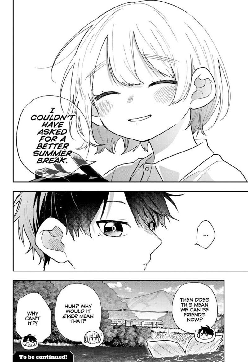 Read Ogami Tsumiki to Kinichijou EN Manga Online