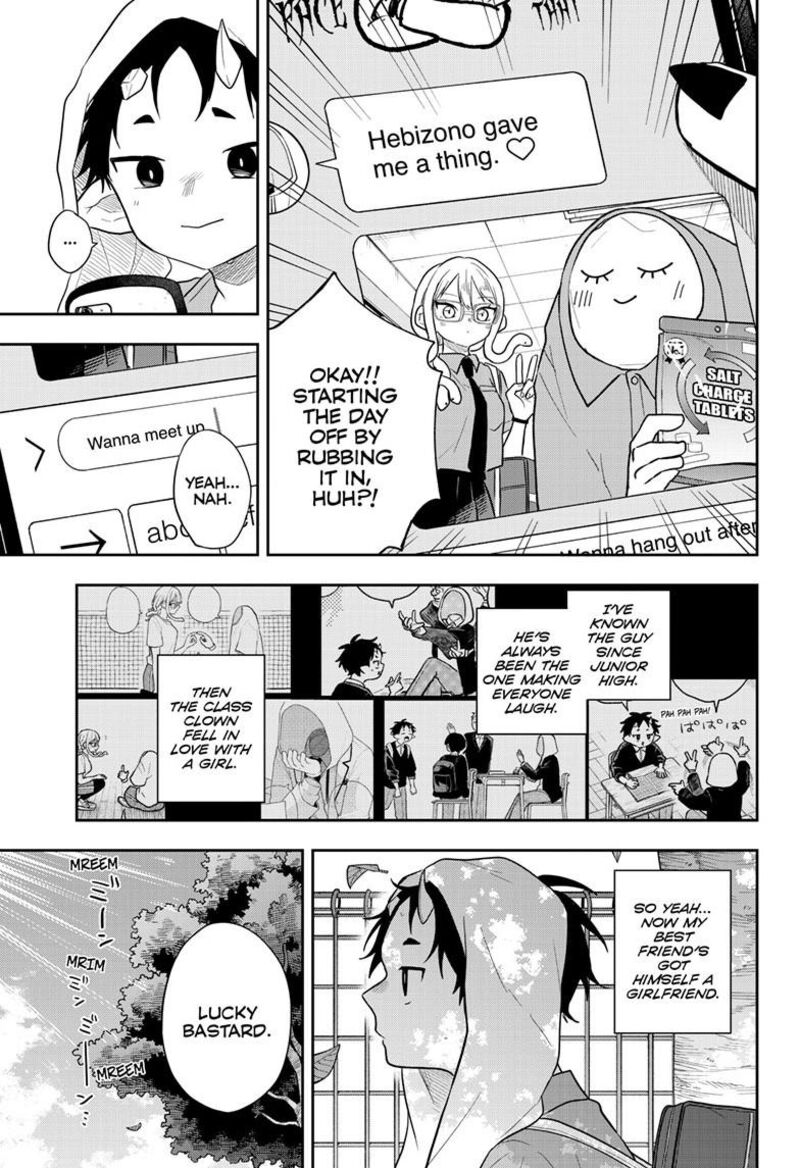 Read Ogami Tsumiki to Kinichijou EN Manga Online