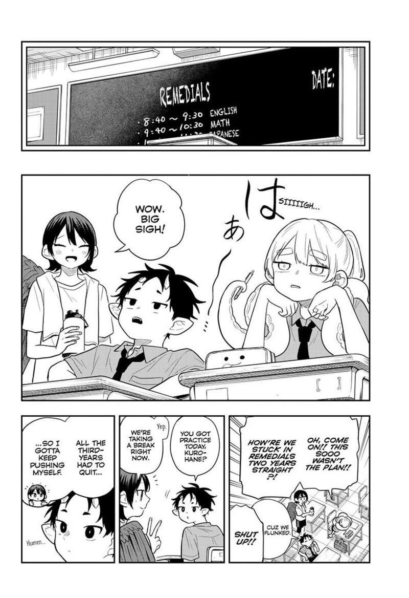 Read Ogami Tsumiki to Kinichijou EN Manga Online