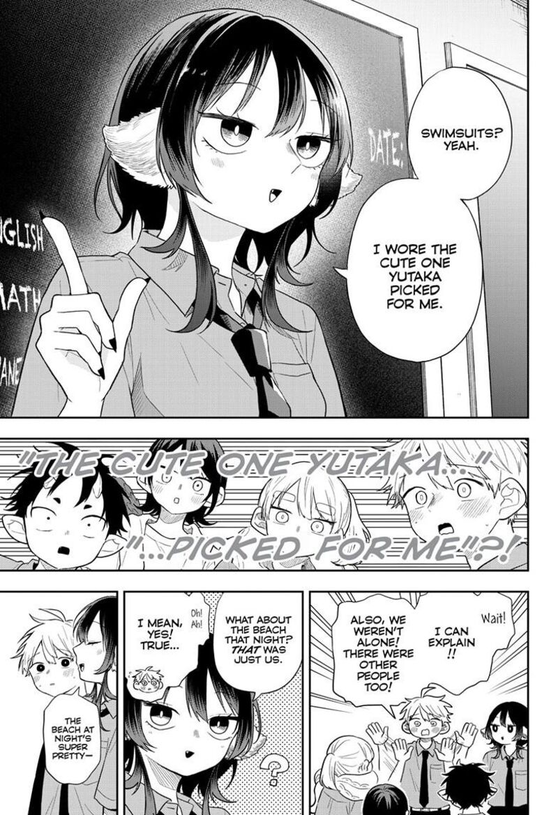 Read Ogami Tsumiki to Kinichijou EN Manga Online