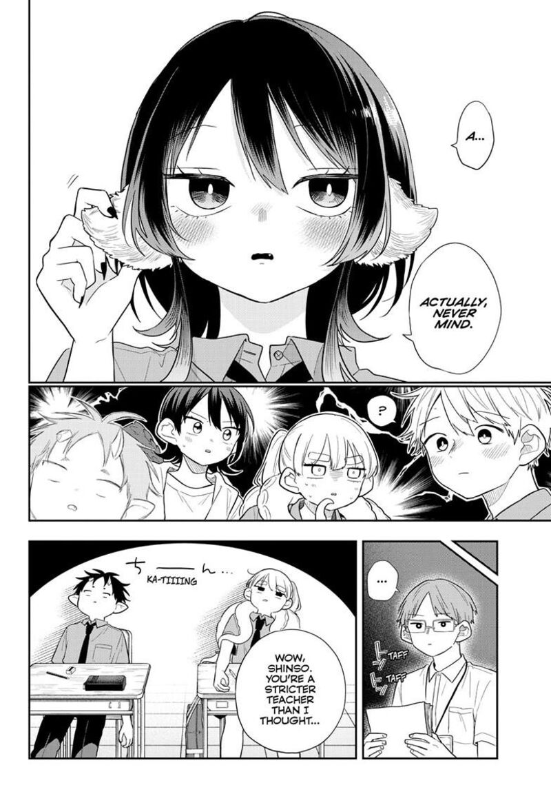 Read Ogami Tsumiki to Kinichijou EN Manga Online