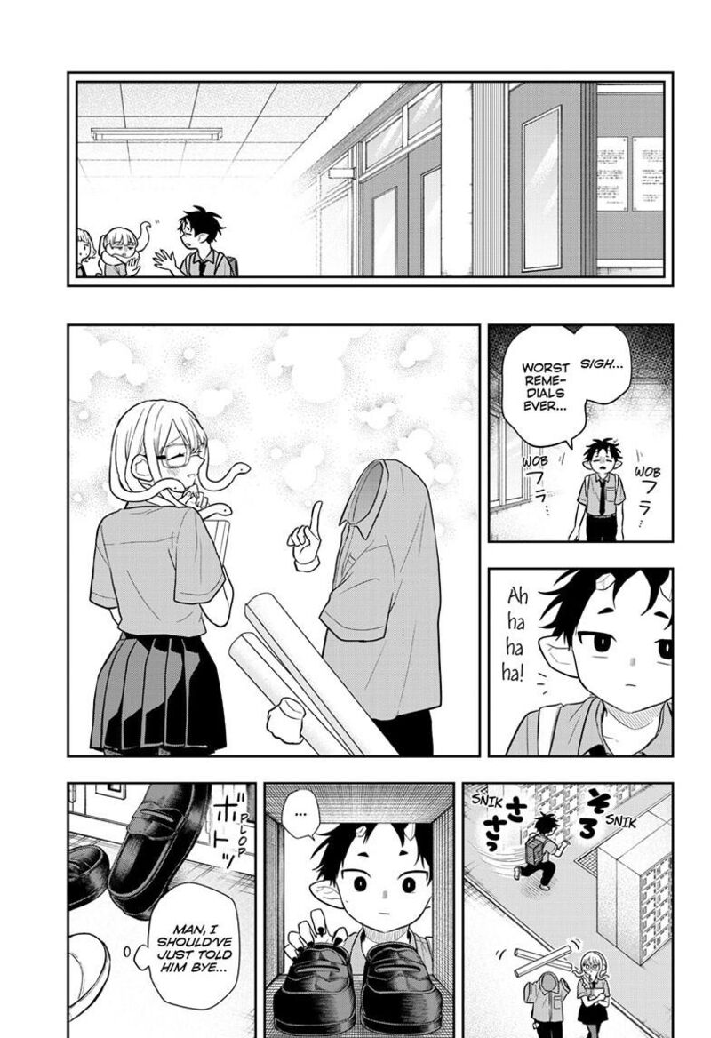 Read Ogami Tsumiki to Kinichijou EN Manga Online
