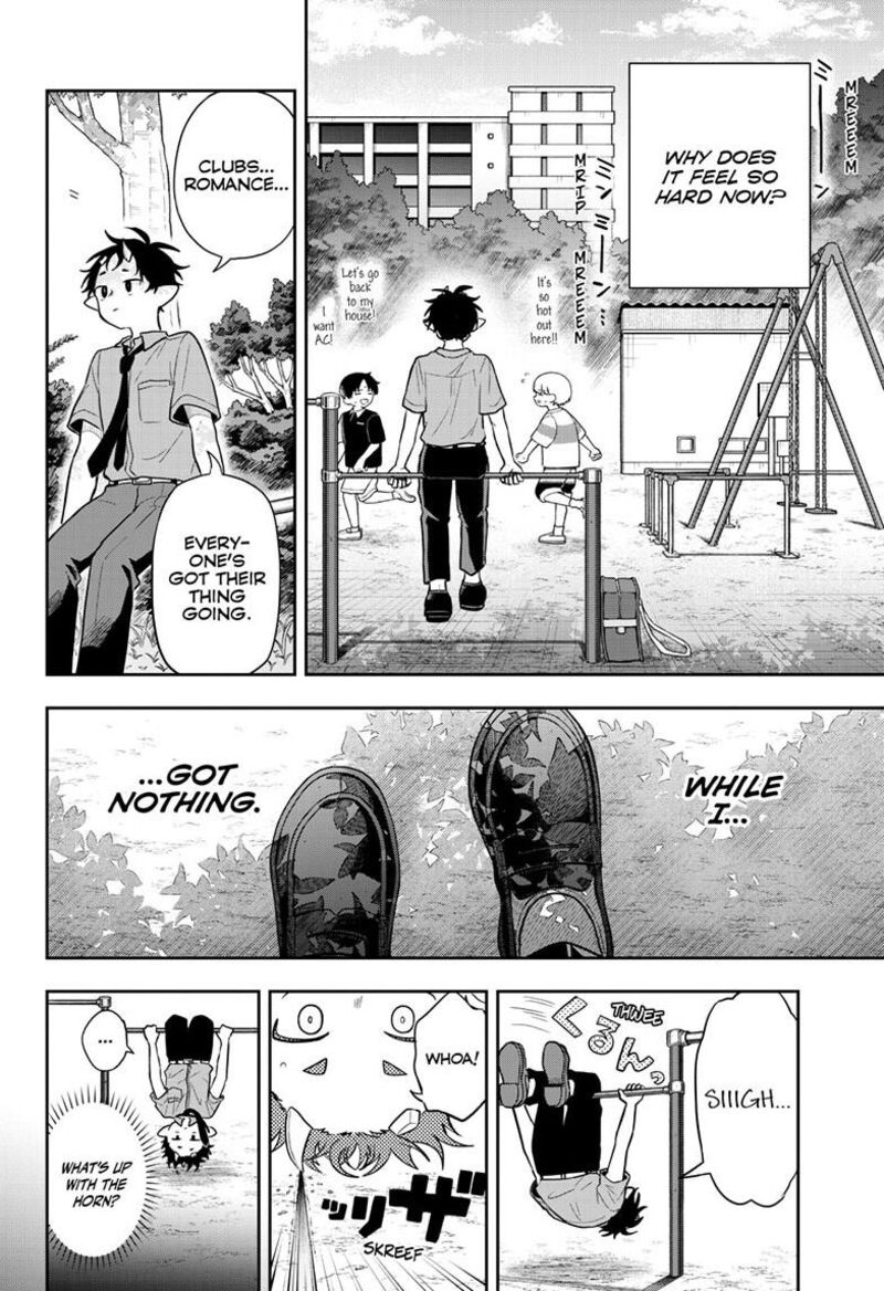 Read Ogami Tsumiki to Kinichijou EN Manga Online