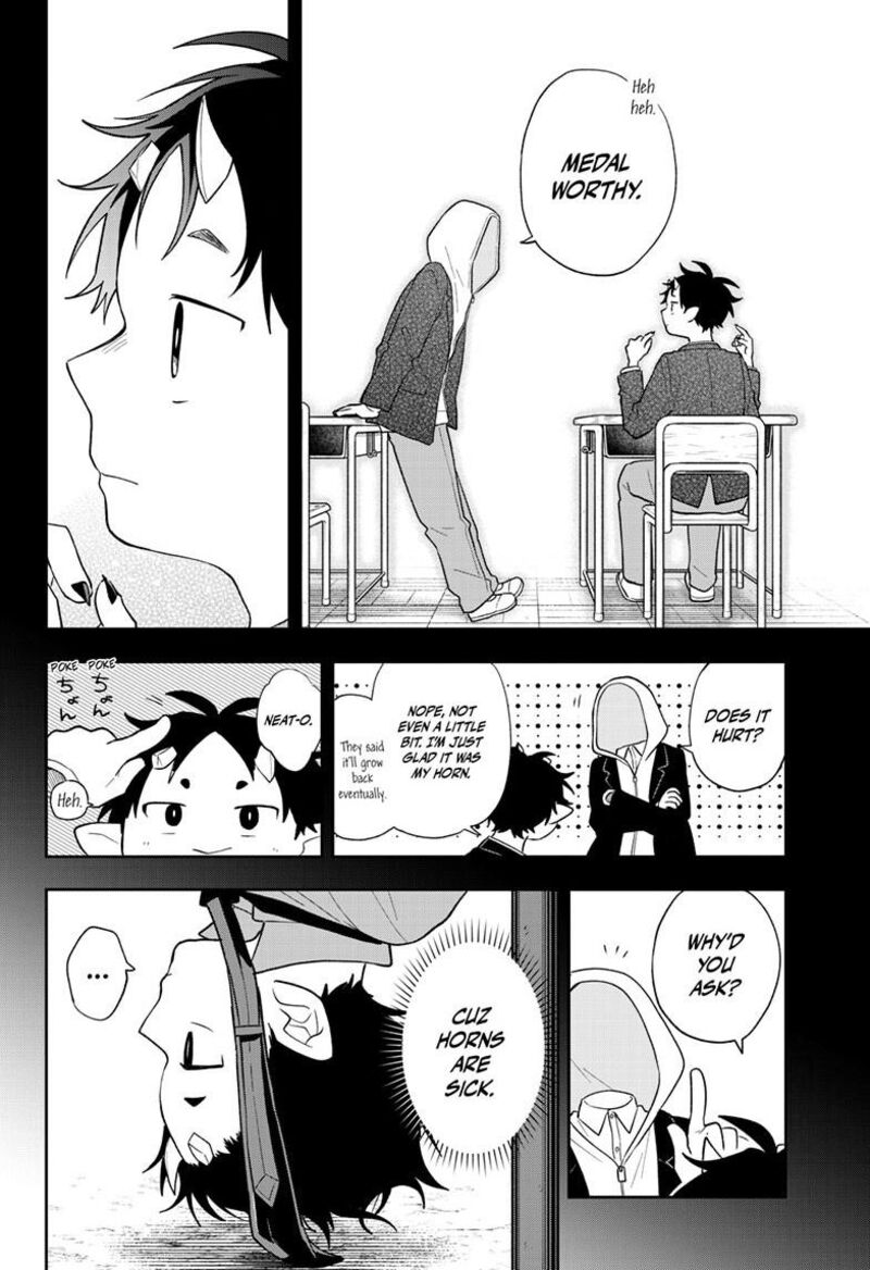 Read Ogami Tsumiki to Kinichijou EN Manga Online