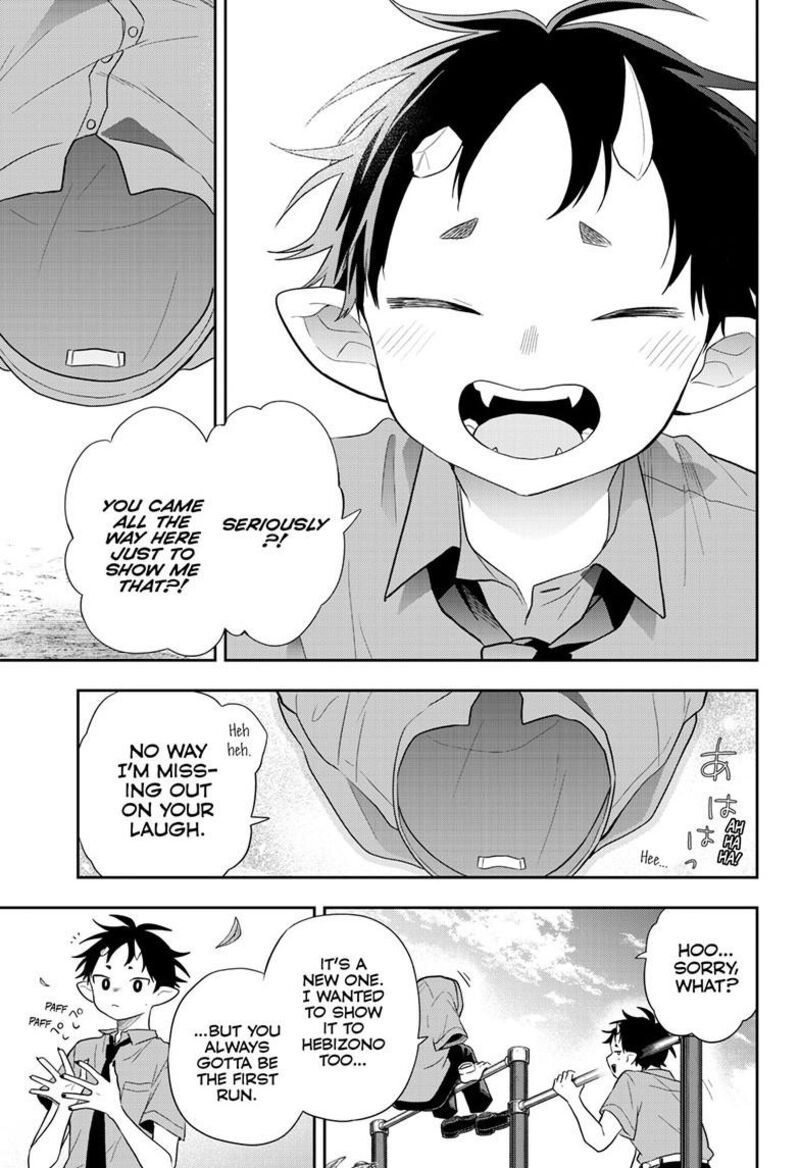 Read Ogami Tsumiki to Kinichijou EN Manga Online