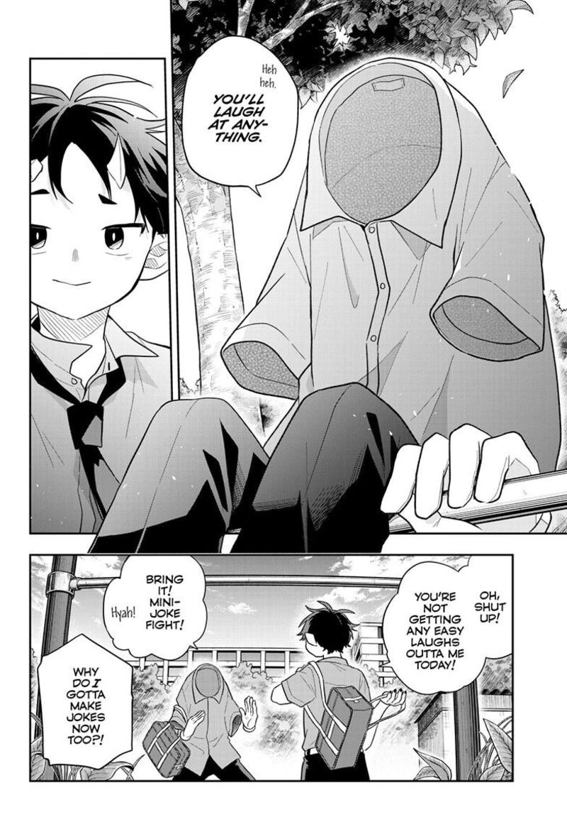 Read Ogami Tsumiki to Kinichijou EN Manga Online