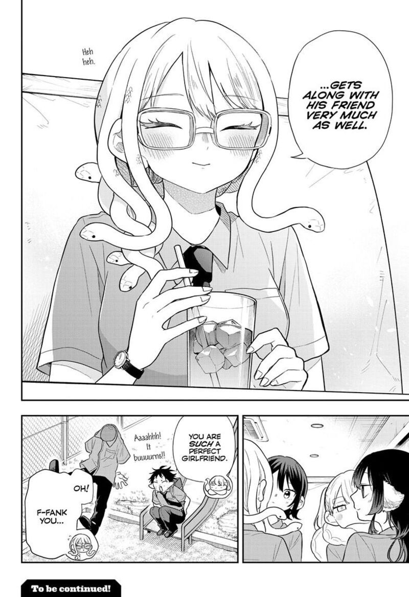 Read Ogami Tsumiki to Kinichijou EN Manga Online