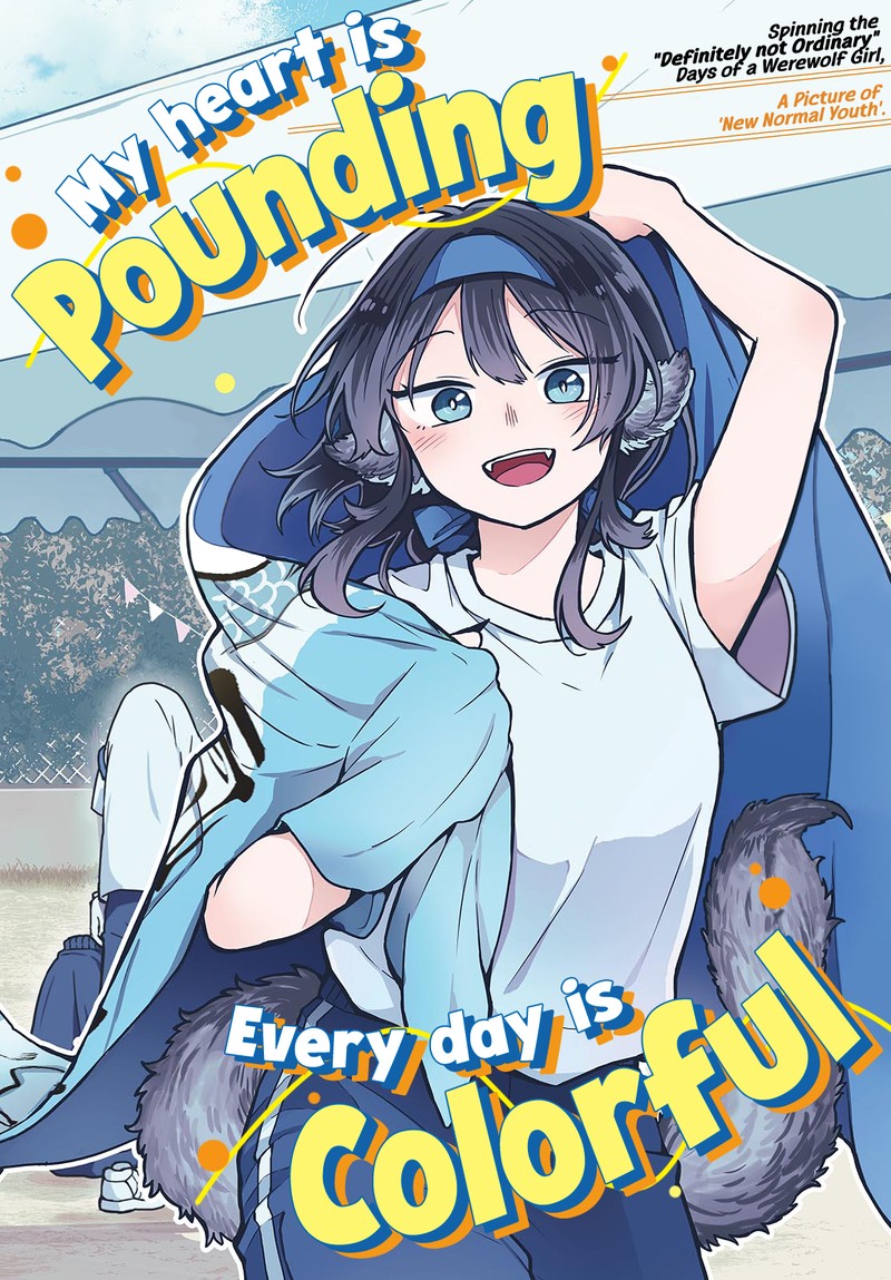 Read Ogami Tsumiki to Kinichijou EN Manga Online