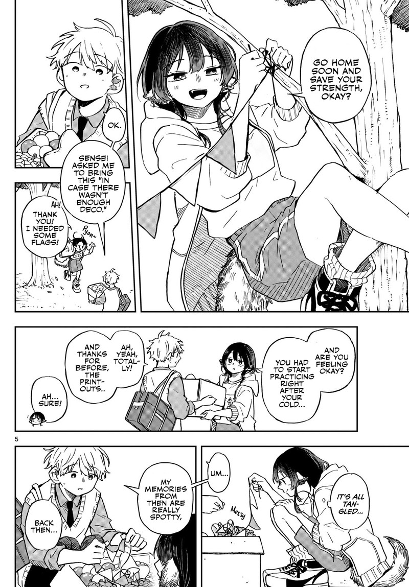 Read Ogami Tsumiki to Kinichijou EN Manga Online