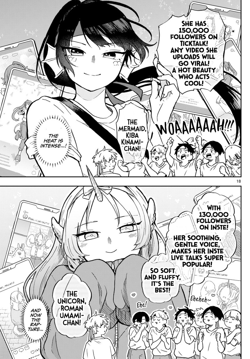 Read Ogami Tsumiki to Kinichijou EN Manga Online