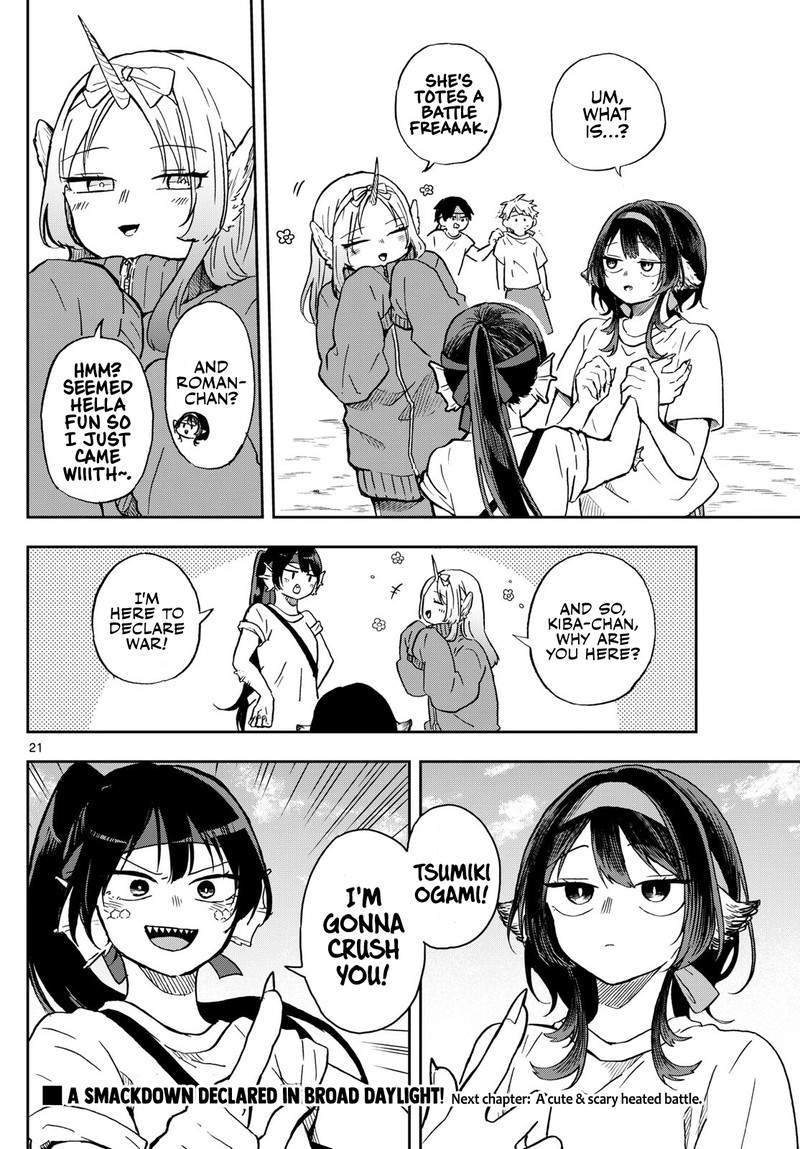 Read Ogami Tsumiki to Kinichijou EN Manga Online