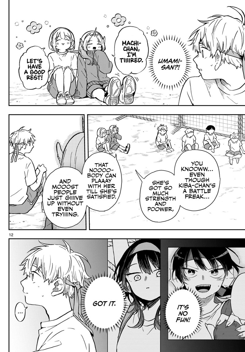 Read Ogami Tsumiki to Kinichijou EN Manga Online