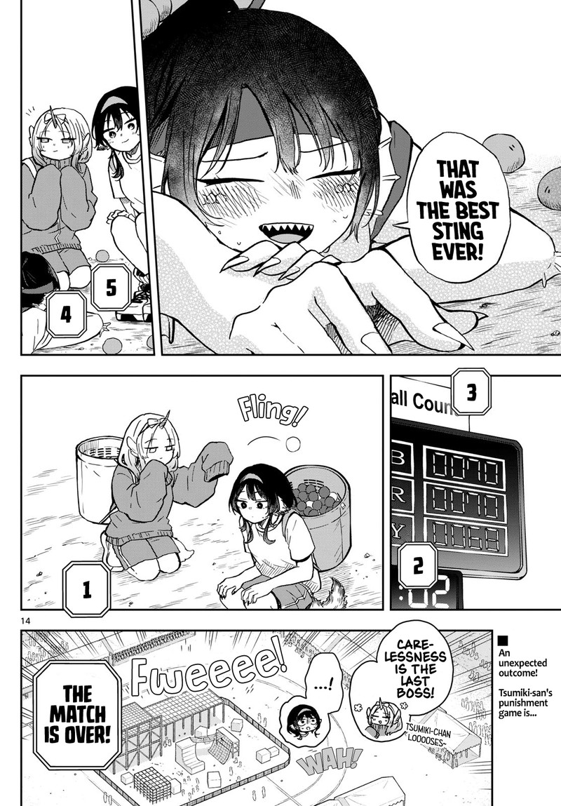 Read Ogami Tsumiki to Kinichijou EN Manga Online