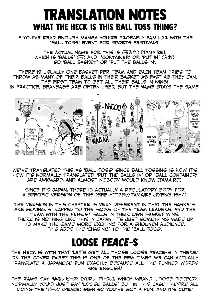 Read Ogami Tsumiki to Kinichijou EN Manga Online