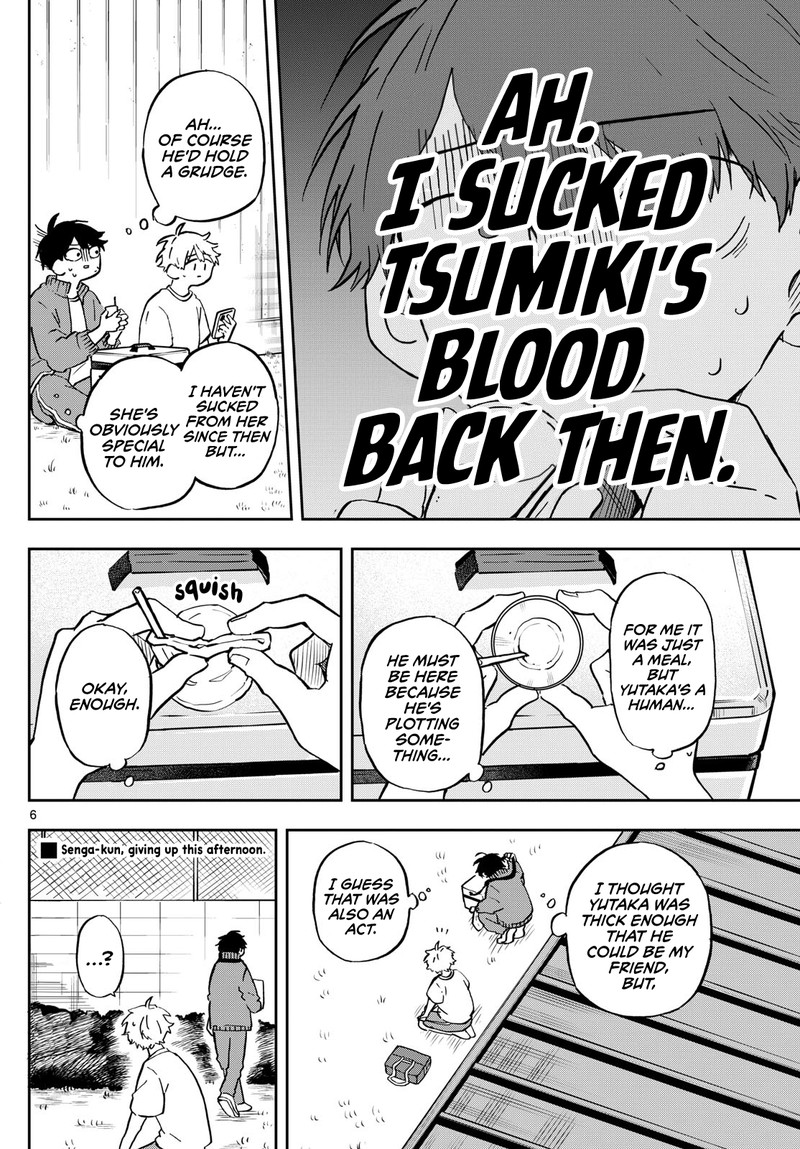 Read Ogami Tsumiki to Kinichijou EN Manga Online
