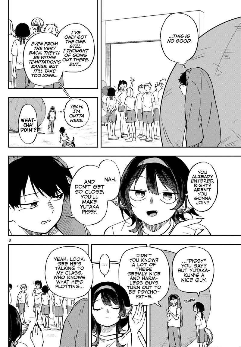 Read Ogami Tsumiki to Kinichijou EN Manga Online