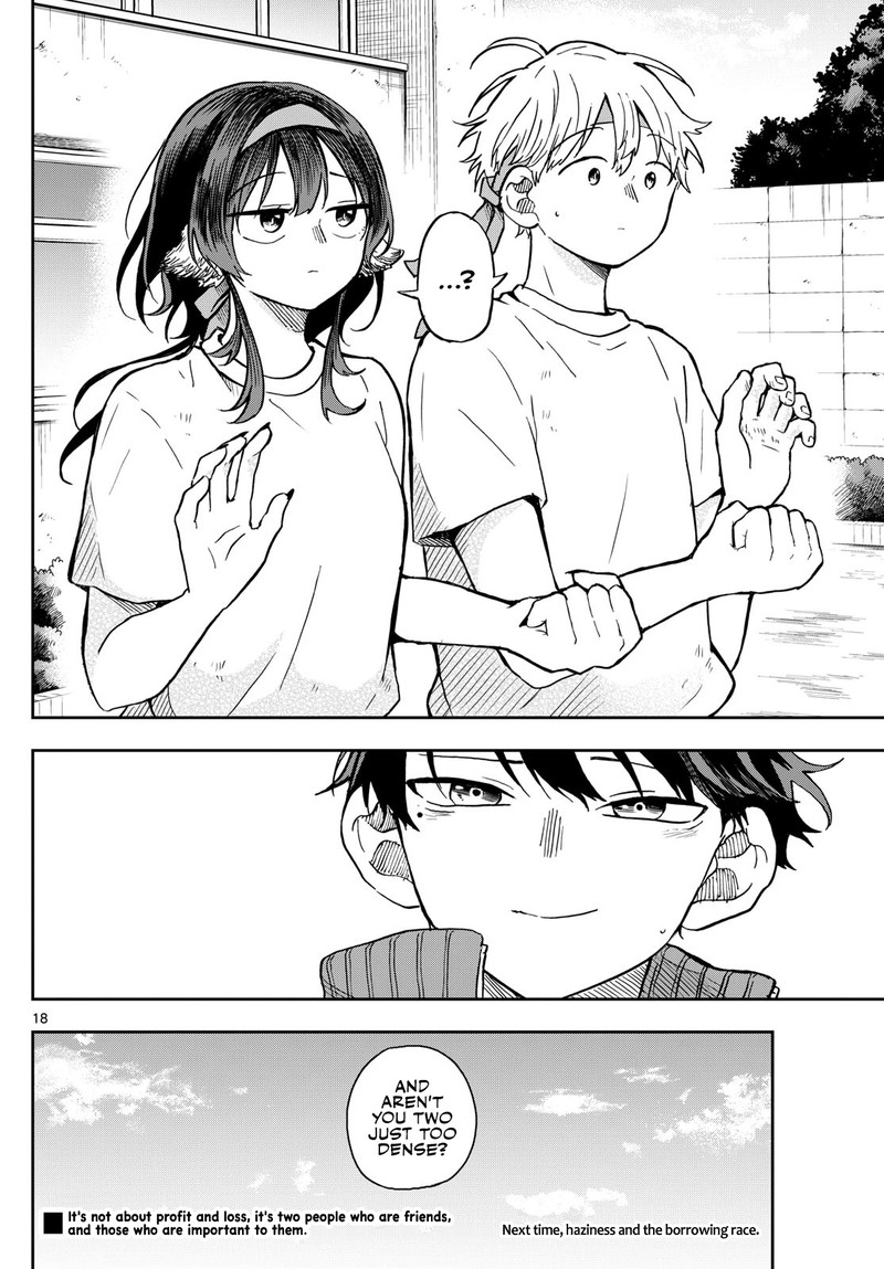 Read Ogami Tsumiki to Kinichijou EN Manga Online
