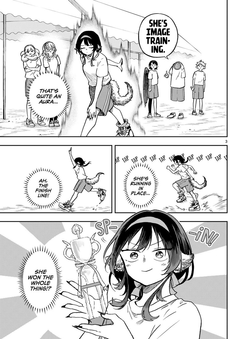 Read Ogami Tsumiki to Kinichijou EN Manga Online