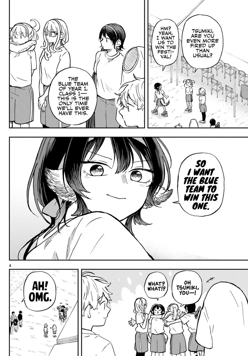 Read Ogami Tsumiki to Kinichijou EN Manga Online