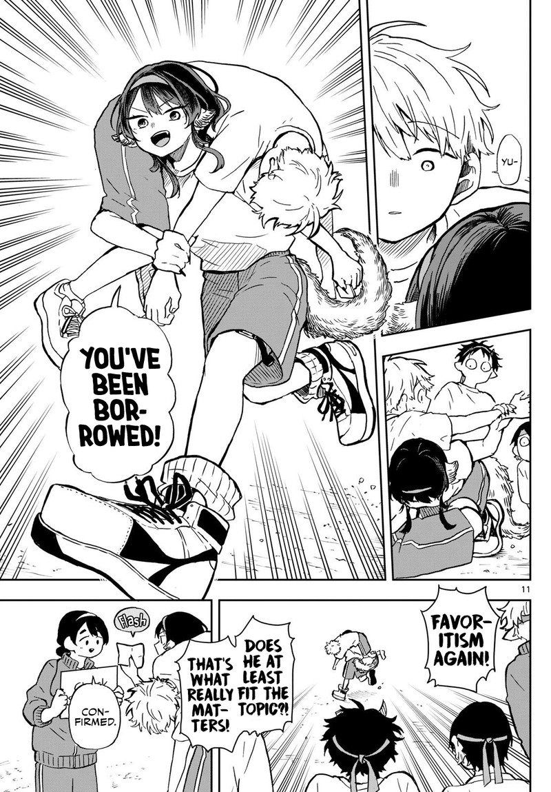 Read Ogami Tsumiki to Kinichijou EN Manga Online