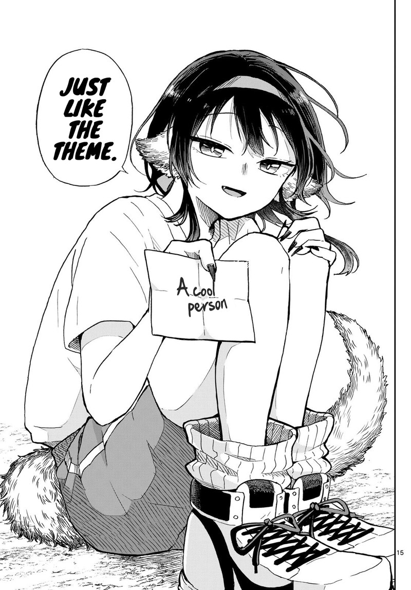 Read Ogami Tsumiki to Kinichijou EN Manga Online