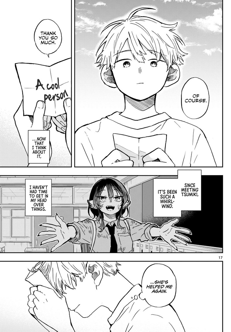 Read Ogami Tsumiki to Kinichijou EN Manga Online