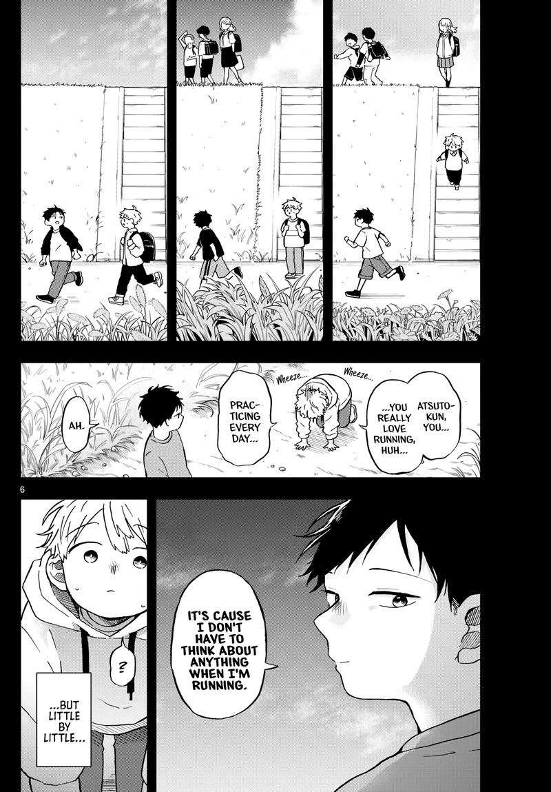 Read Ogami Tsumiki to Kinichijou EN Manga Online