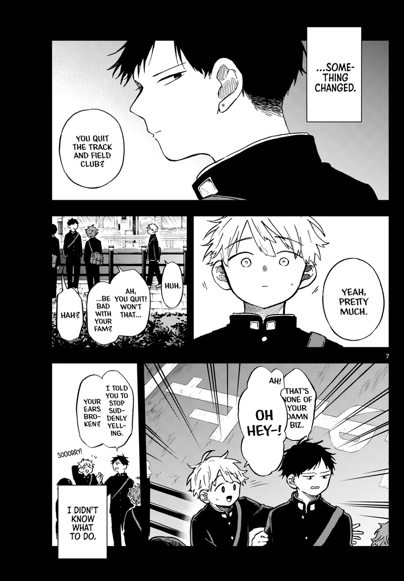Read Ogami Tsumiki to Kinichijou EN Manga Online