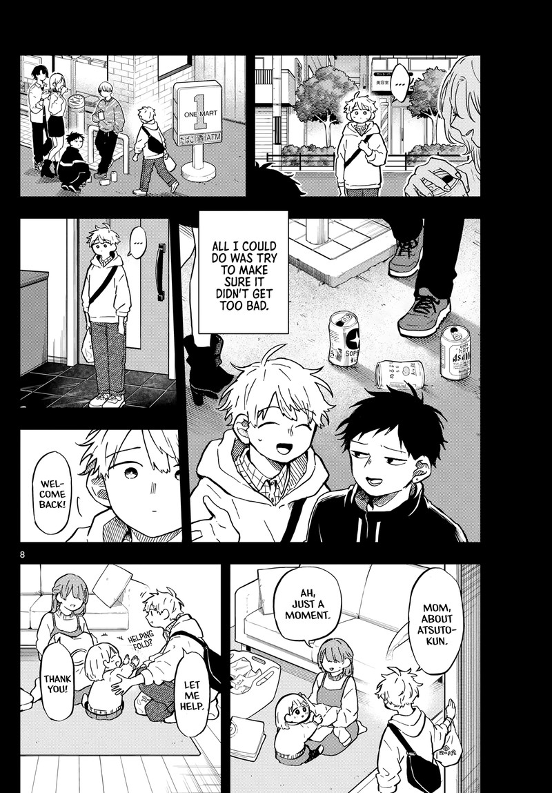 Read Ogami Tsumiki to Kinichijou EN Manga Online