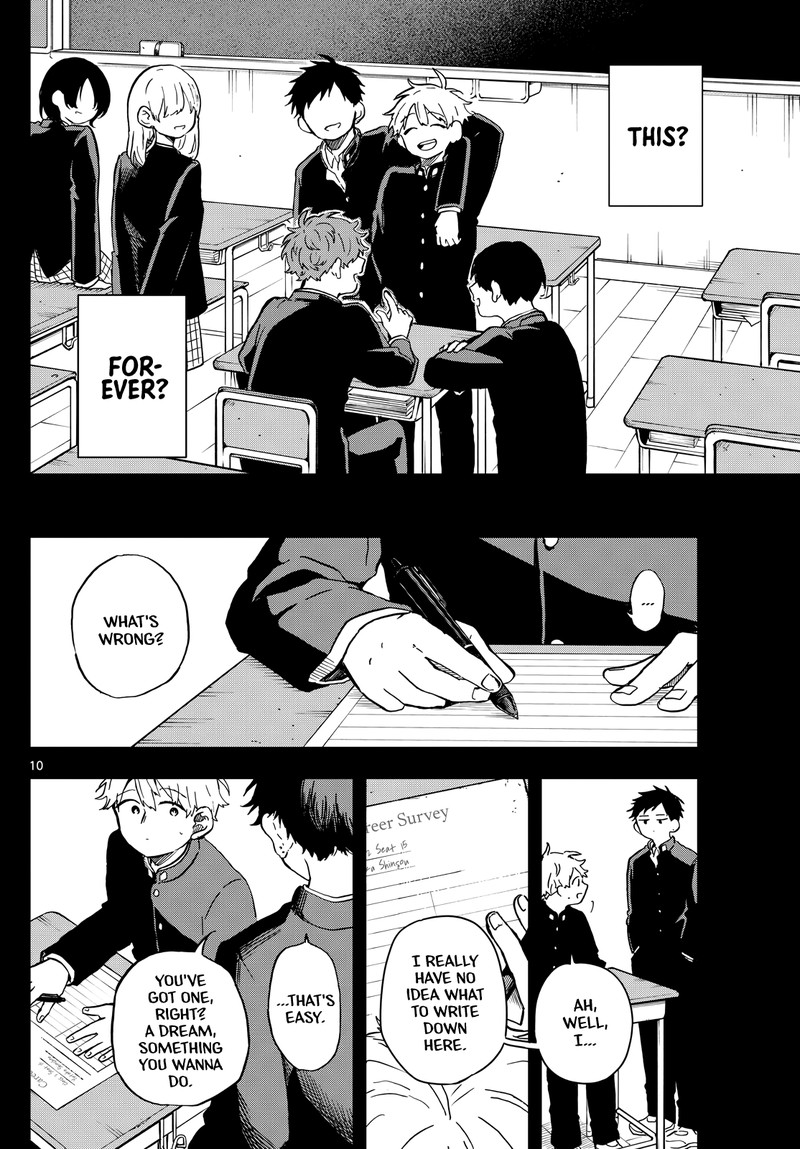 Read Ogami Tsumiki to Kinichijou EN Manga Online