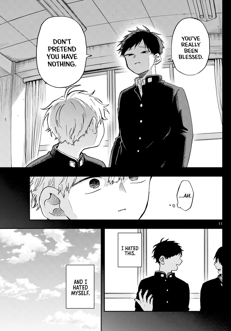 Read Ogami Tsumiki to Kinichijou EN Manga Online