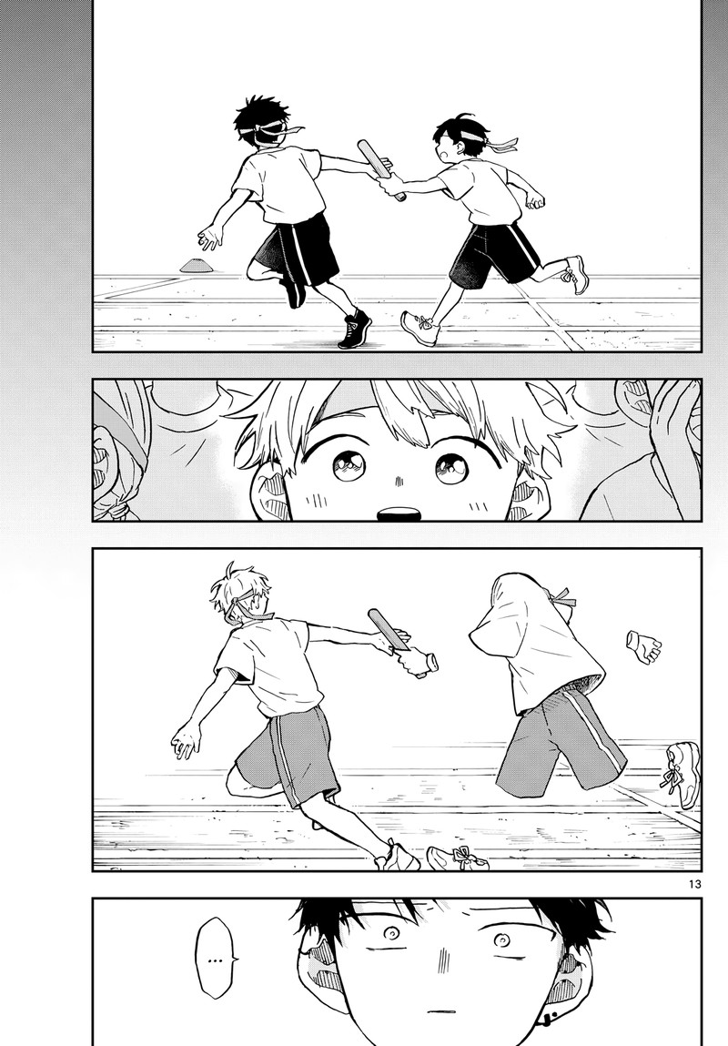 Read Ogami Tsumiki to Kinichijou EN Manga Online