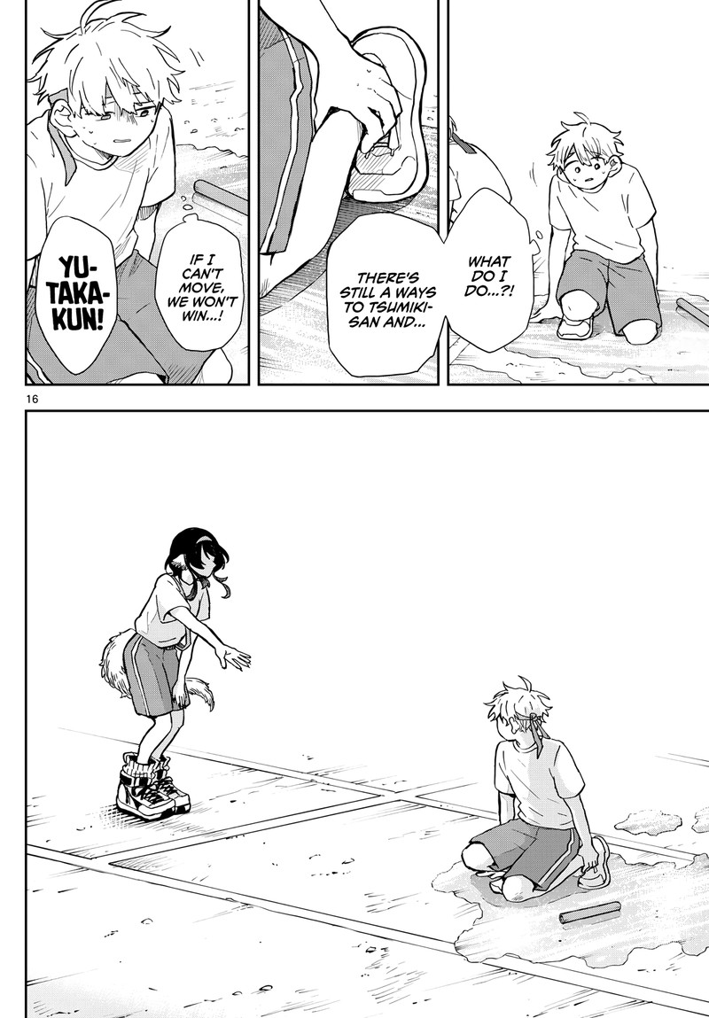 Read Ogami Tsumiki to Kinichijou EN Manga Online