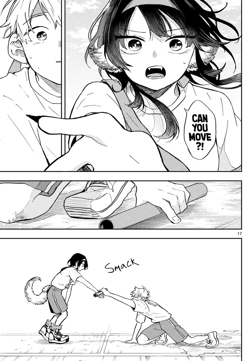 Read Ogami Tsumiki to Kinichijou EN Manga Online