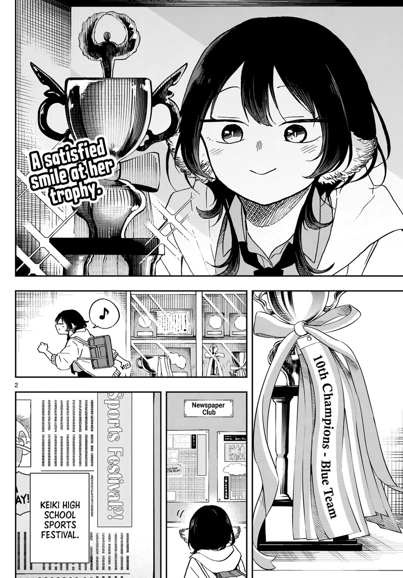 Read Ogami Tsumiki to Kinichijou EN Manga Online