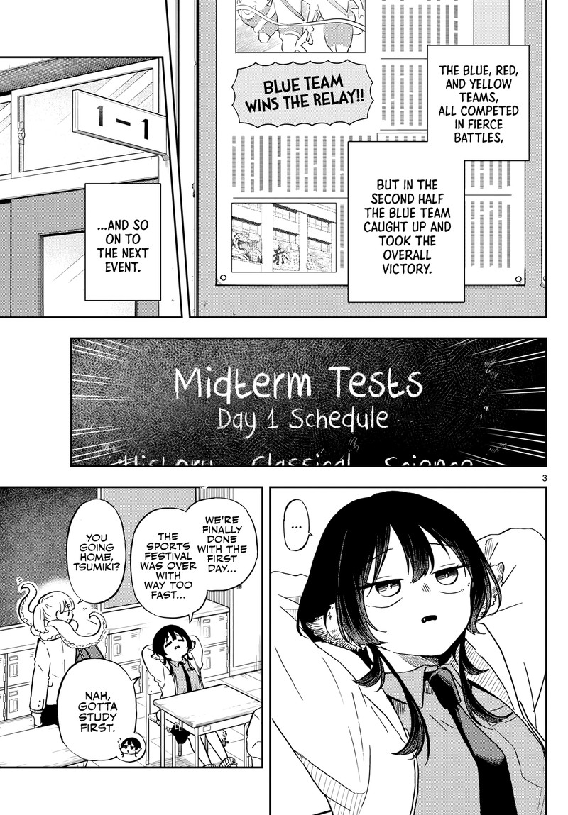 Read Ogami Tsumiki to Kinichijou EN Manga Online