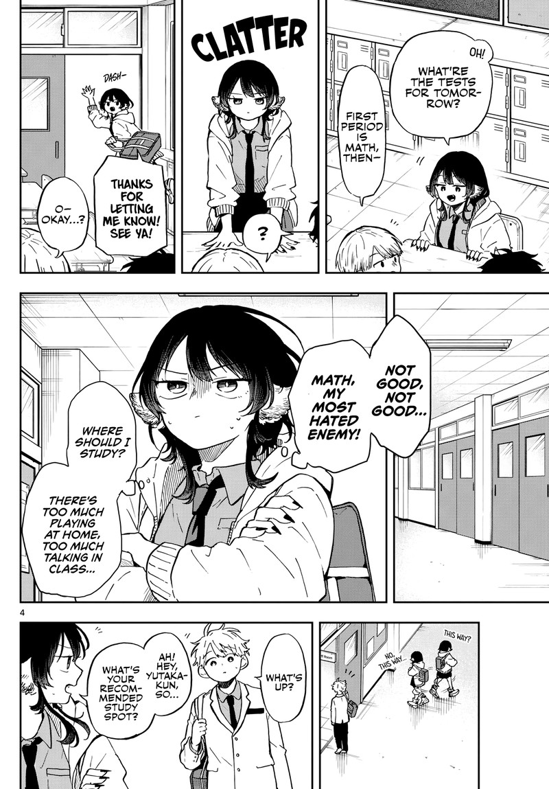 Read Ogami Tsumiki to Kinichijou EN Manga Online