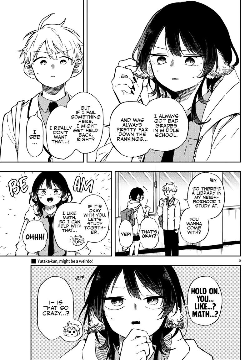 Read Ogami Tsumiki to Kinichijou EN Manga Online