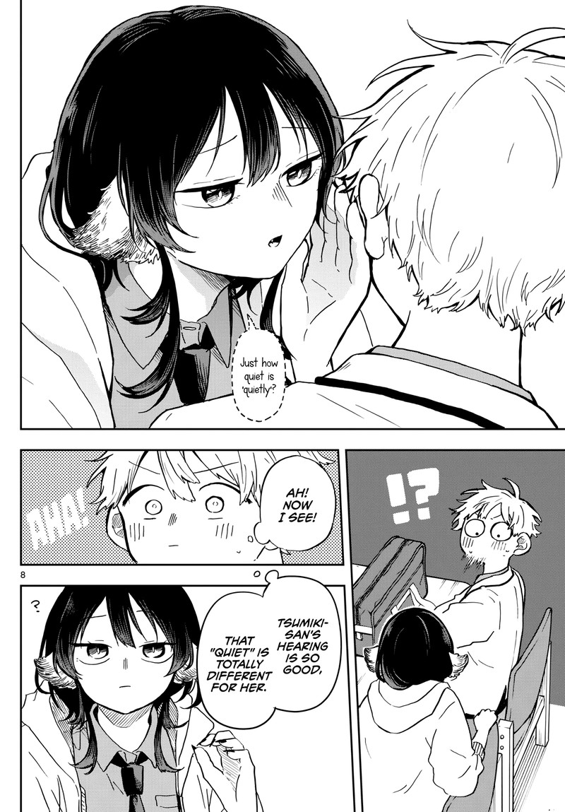 Read Ogami Tsumiki to Kinichijou EN Manga Online